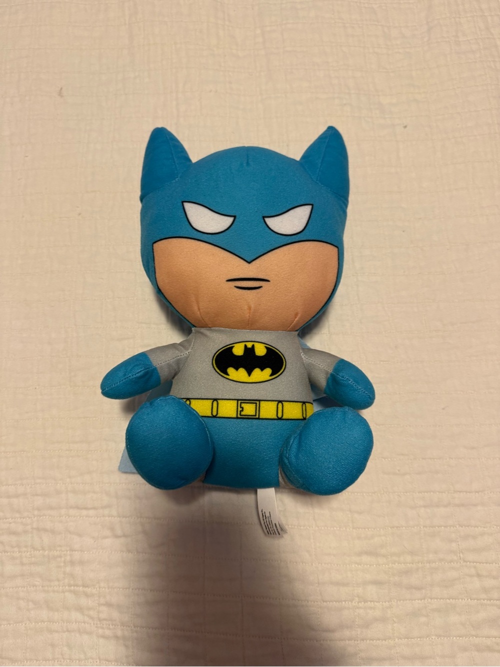 Toy Factory DC Comics Justice League Batman 10" Plush Toy